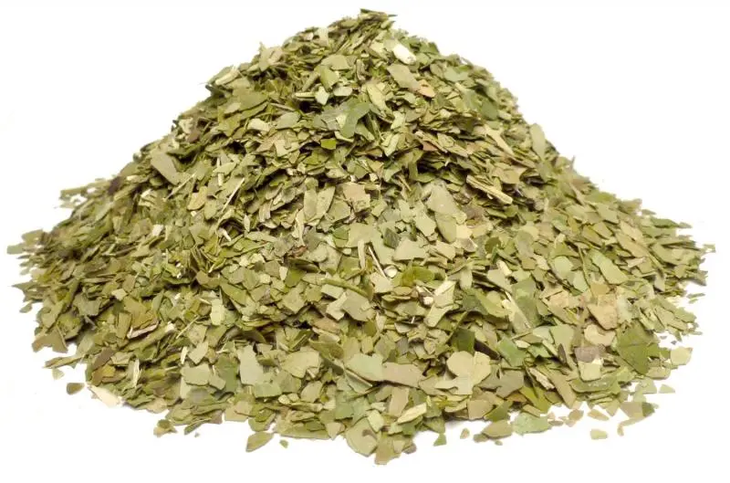 Bylík Maté  list 250g