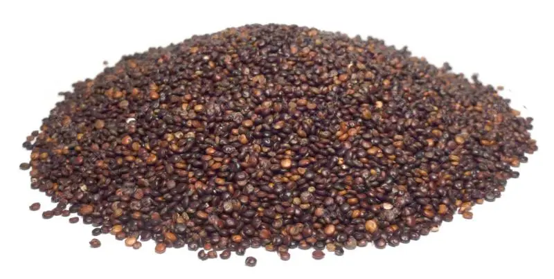 Bylík Quinoa červená semínko 200g