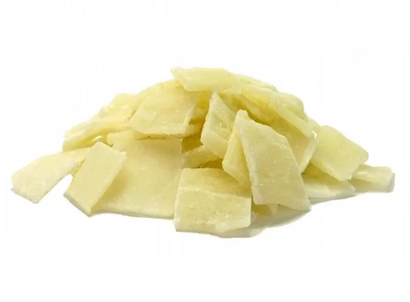Bylík Aloe vera sušené plátky