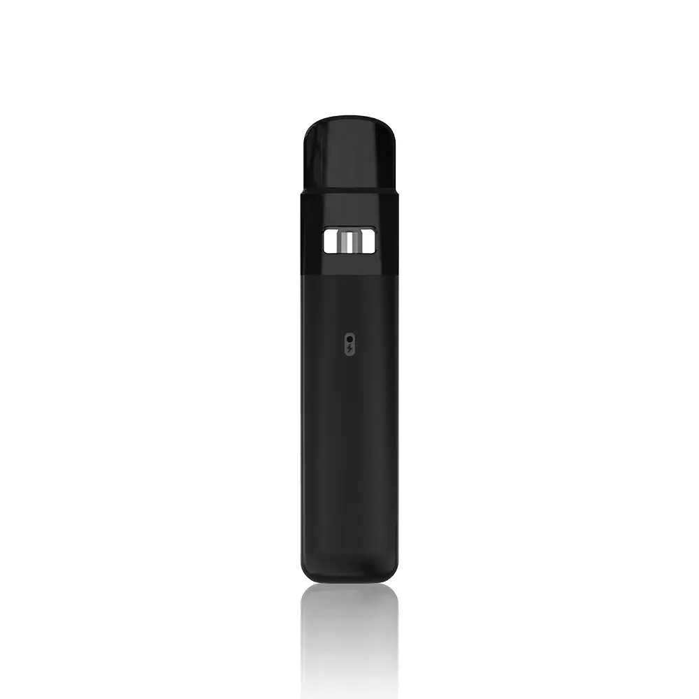 CCELL Flex jednorázové vape pero 2 ml – černé