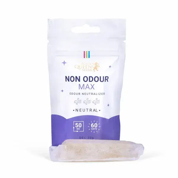 Royal Queen Seeds Absorbér Konopného Zápachu