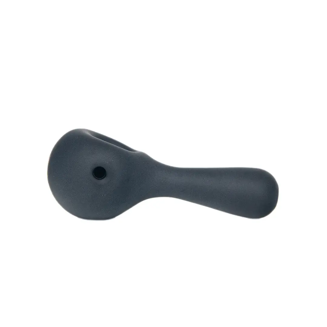 MJ Arsenal Pioneer Sandblasted Dýmka, Onxy