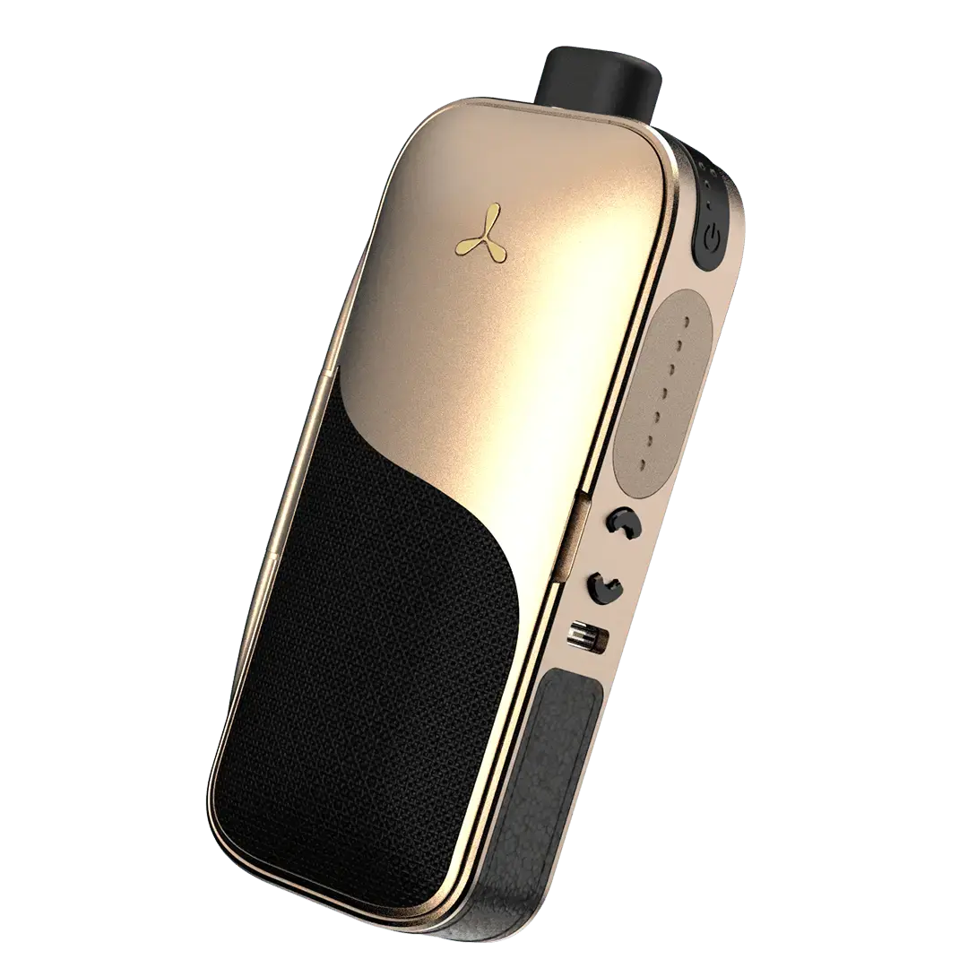 AirVape Legacy Core Vaporizer - Rose Gold
