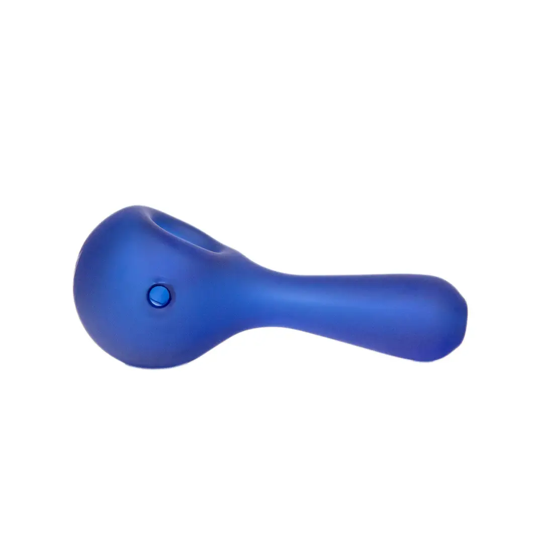 MJ Arsenal Pioneer Sandblasted Dýmka, Azure
