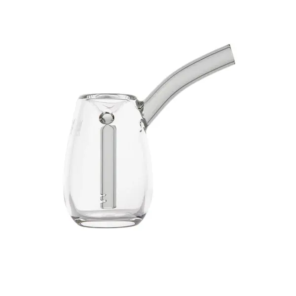 MJ Arsenal Bulb Bubbler, Slate