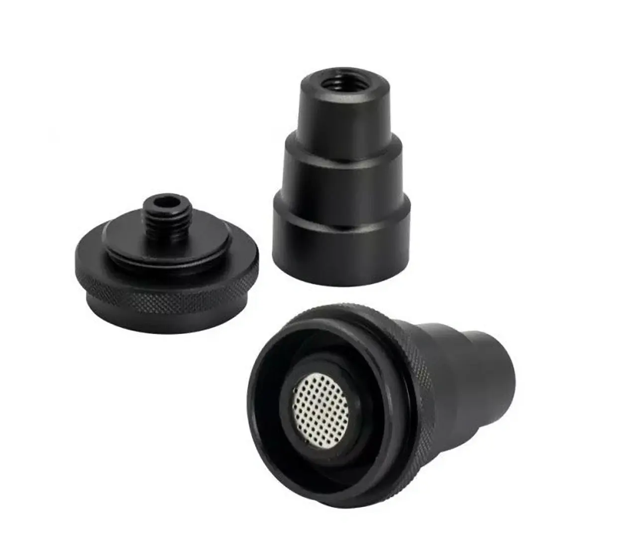 Flowermate UNO - Adaptér Pro Vodní Dýmku