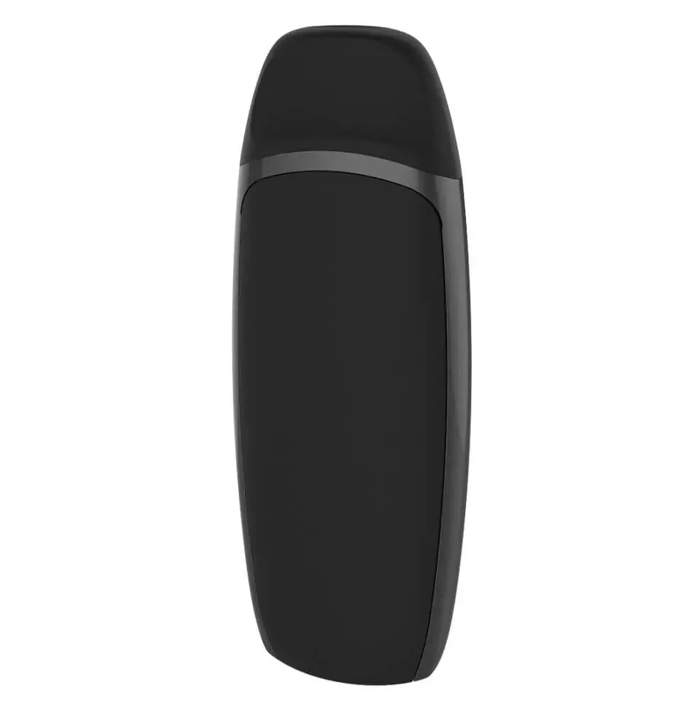 CCELL Bellos Black Vape Battery 320mAh - Černá