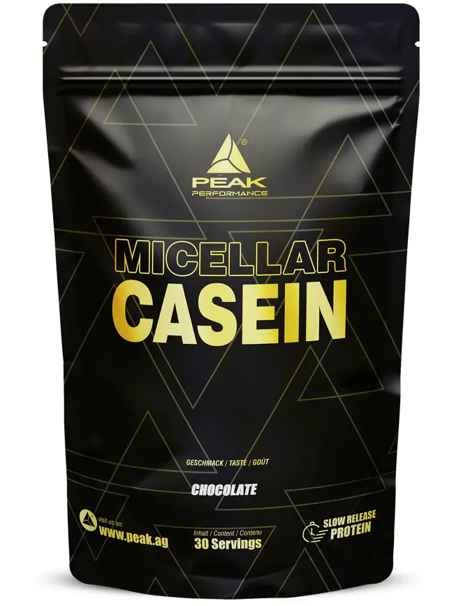 Peak Micellar Casein Protein 900g