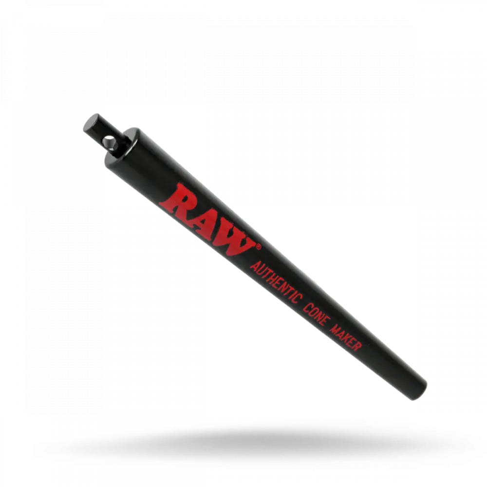 RAW Pomůcka pro balení king size kuželových cigaret