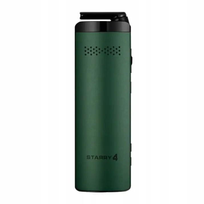 XMax Starry V4 Vaporizér - zelený