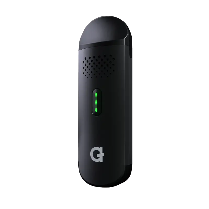 G Pen Dash Vaporizér