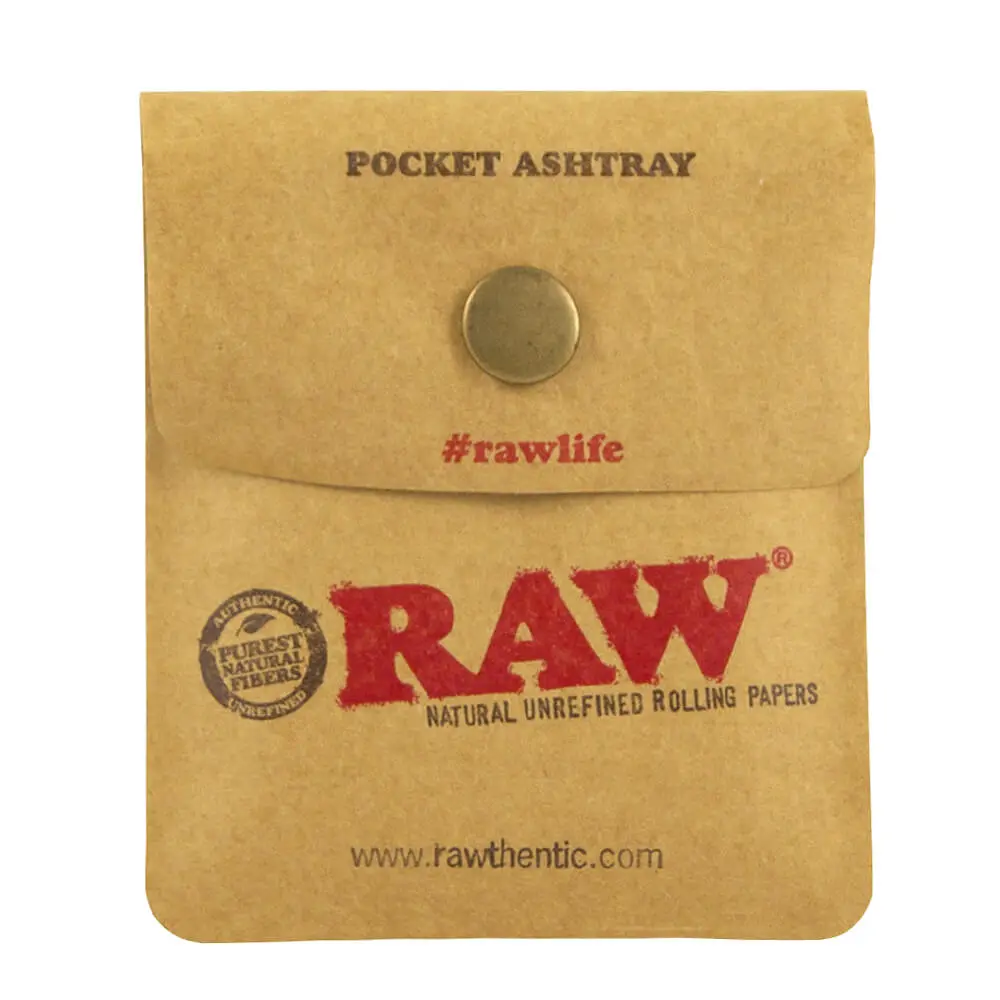 RAW Kapesní popelník