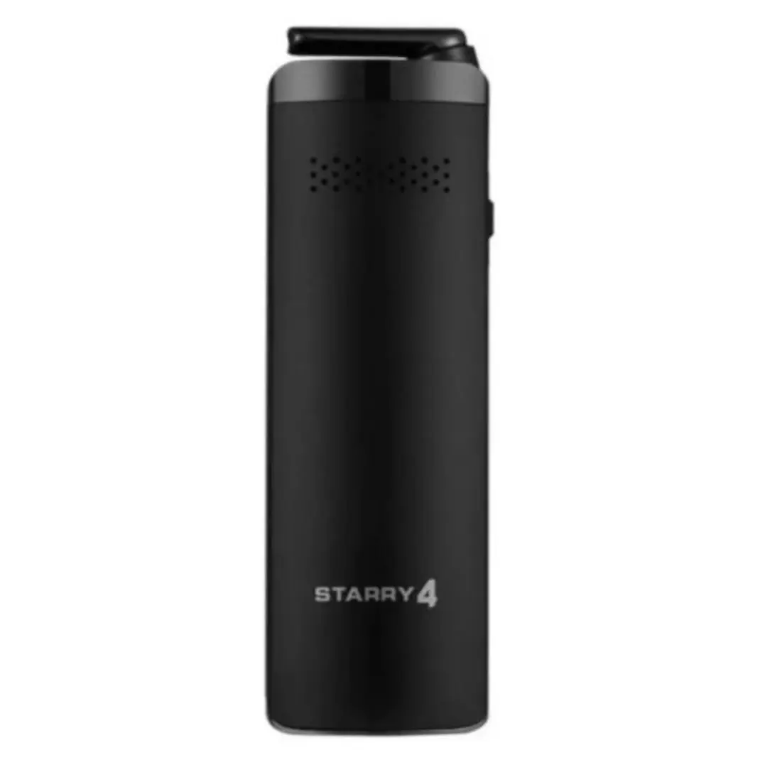 XMax Starry V4 Vaporizér - černý
