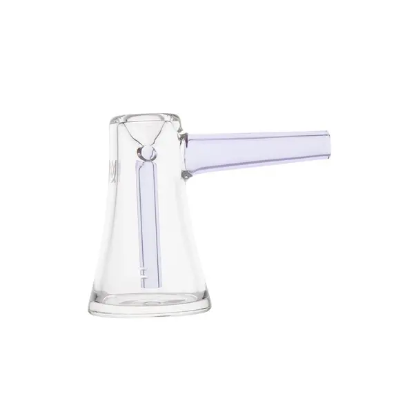 MJ Arsenal Vulkan Bubbler, Lavender