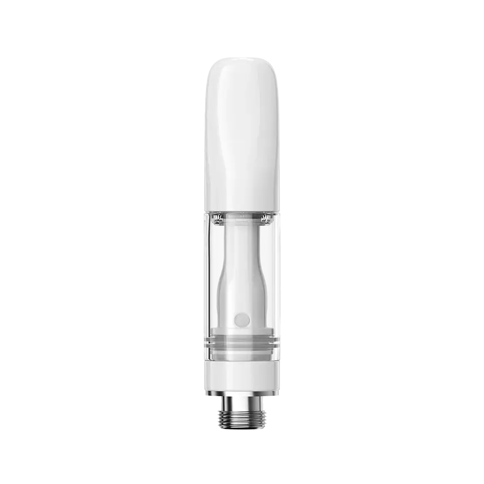 CCELL Evomax celokeramická cartridge 510 závit 1 ml – bílá