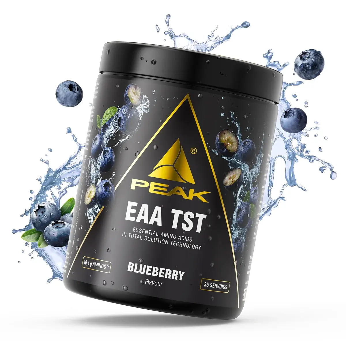 Peak EAA TST 500g