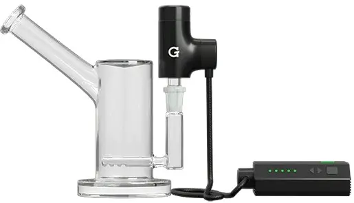 G Pen Hyer Vaporizér