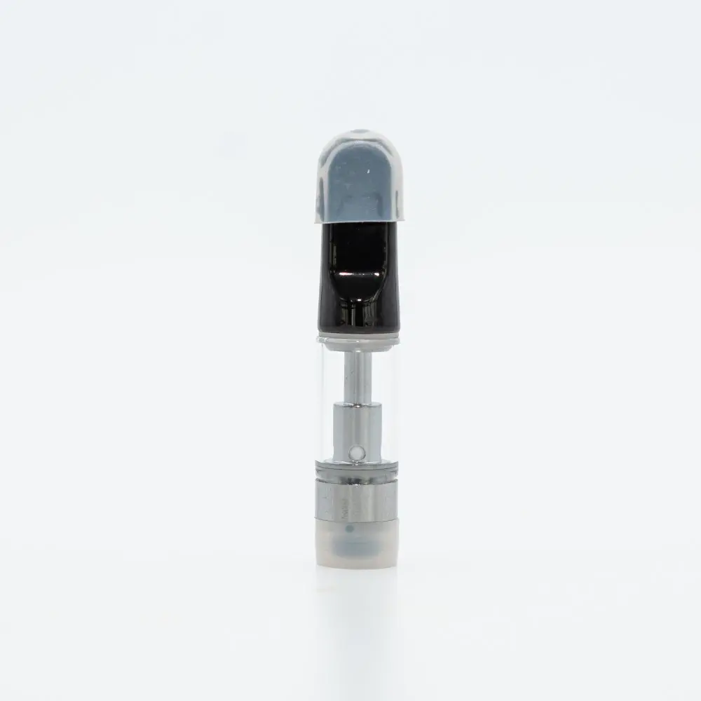 Cartridge screw on (šroubovací), 0,5 ml (Prázdná)