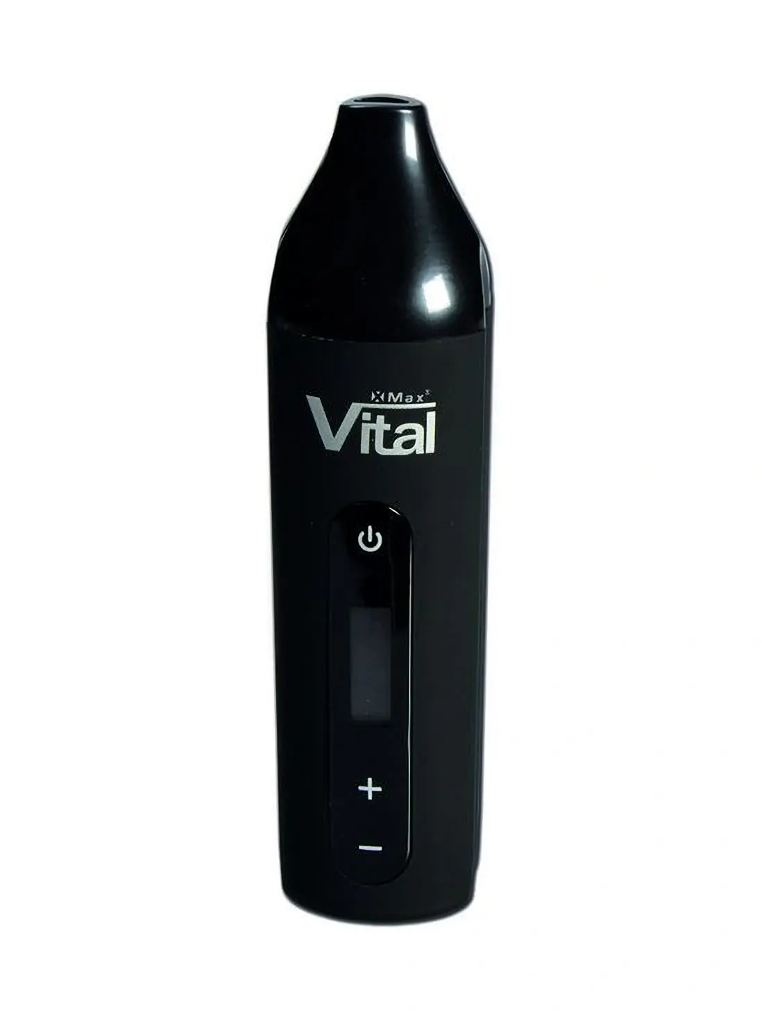 XMAX Vital Vaporizér - Black / Černý