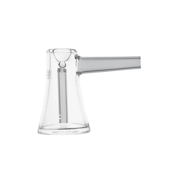 MJ Arsenal Vulkan Bubbler, Slate