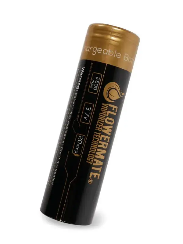 Flowermate V5 Nano / Slick - Baterie 2500 mAh