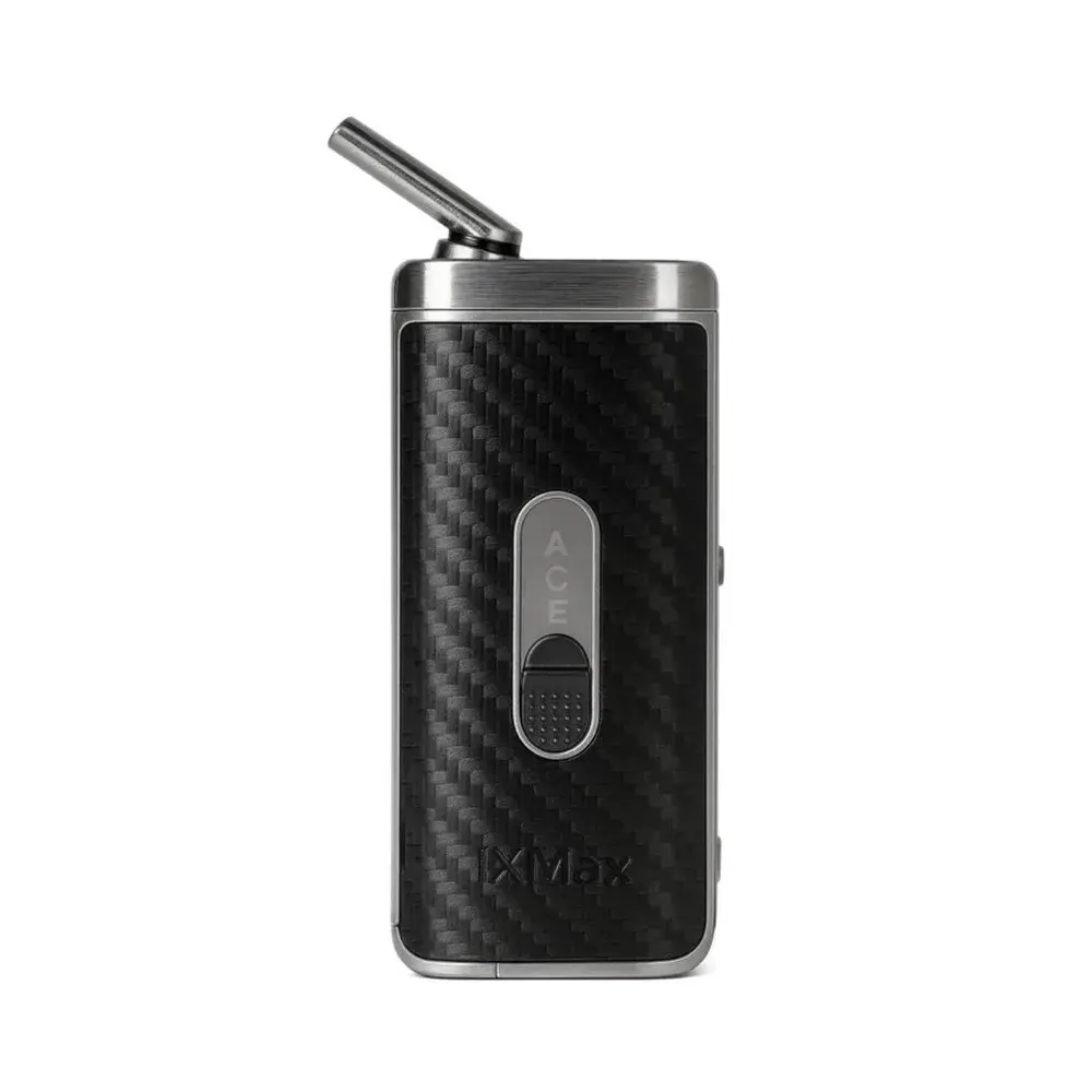 XMAX Ace Vaporizér - Černý