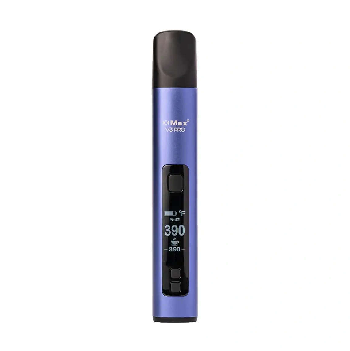 XMax V3 Pro Vaporizér - Fialový