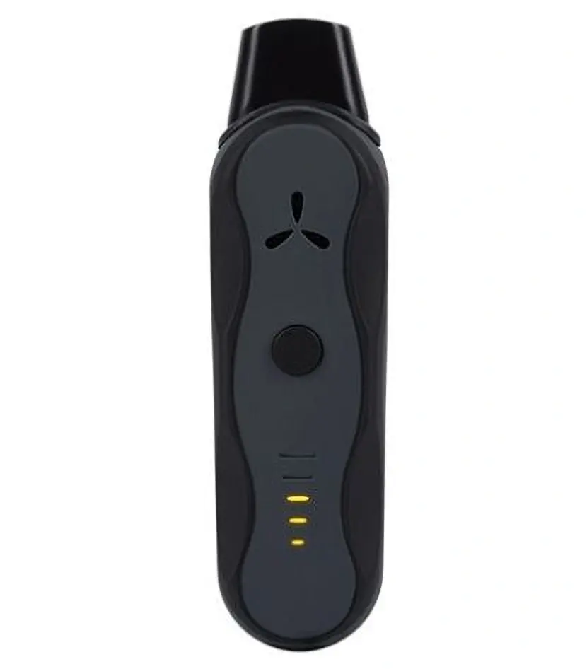 AirVape Xs GO vaporizér