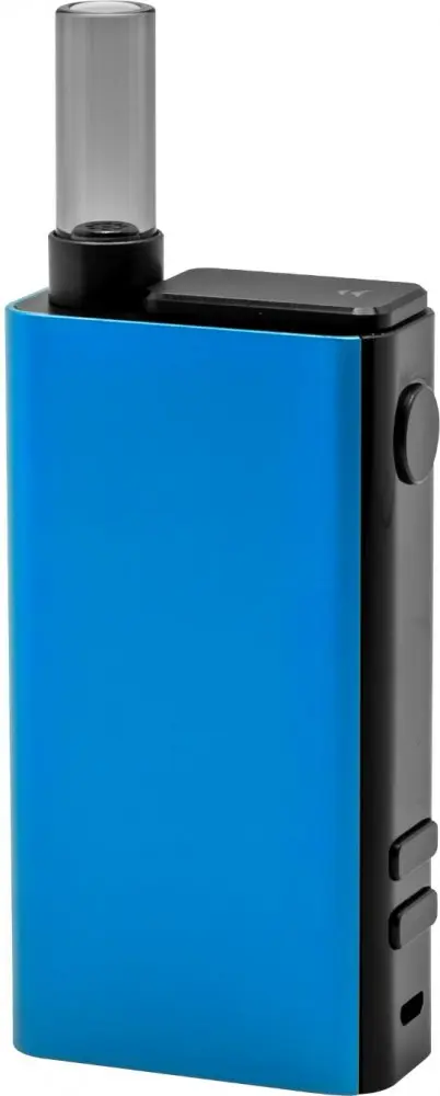 Flowermate V5 Nano vaporizér - Modrý
