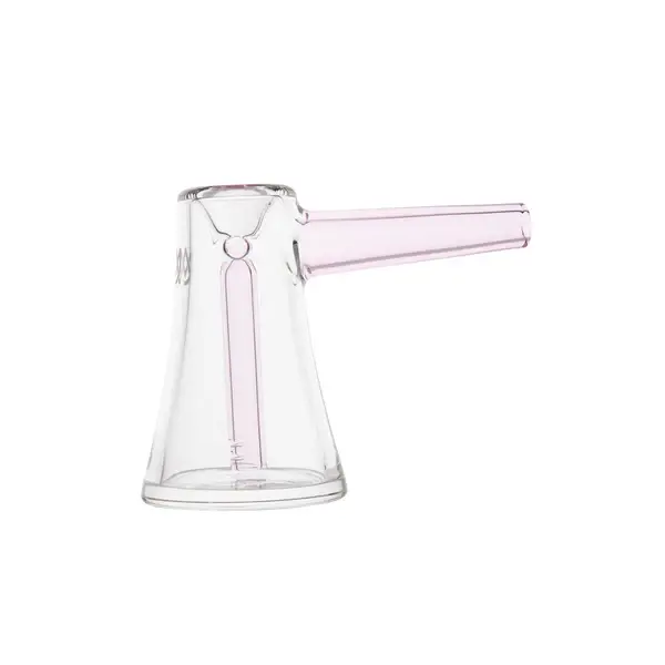 MJ Arsenal Vulkan Bubbler, Blush