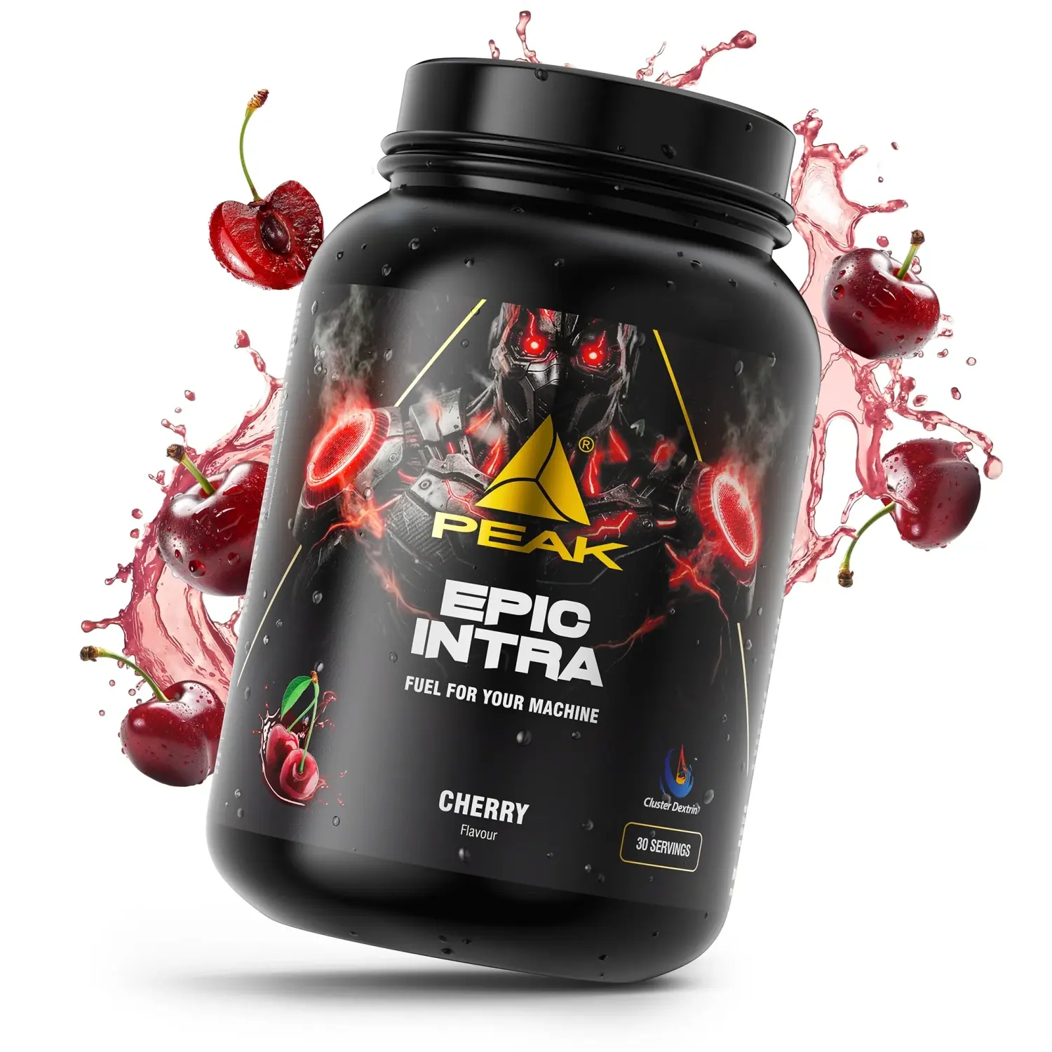Peak Epic Intra prášek Třešeň 1500g