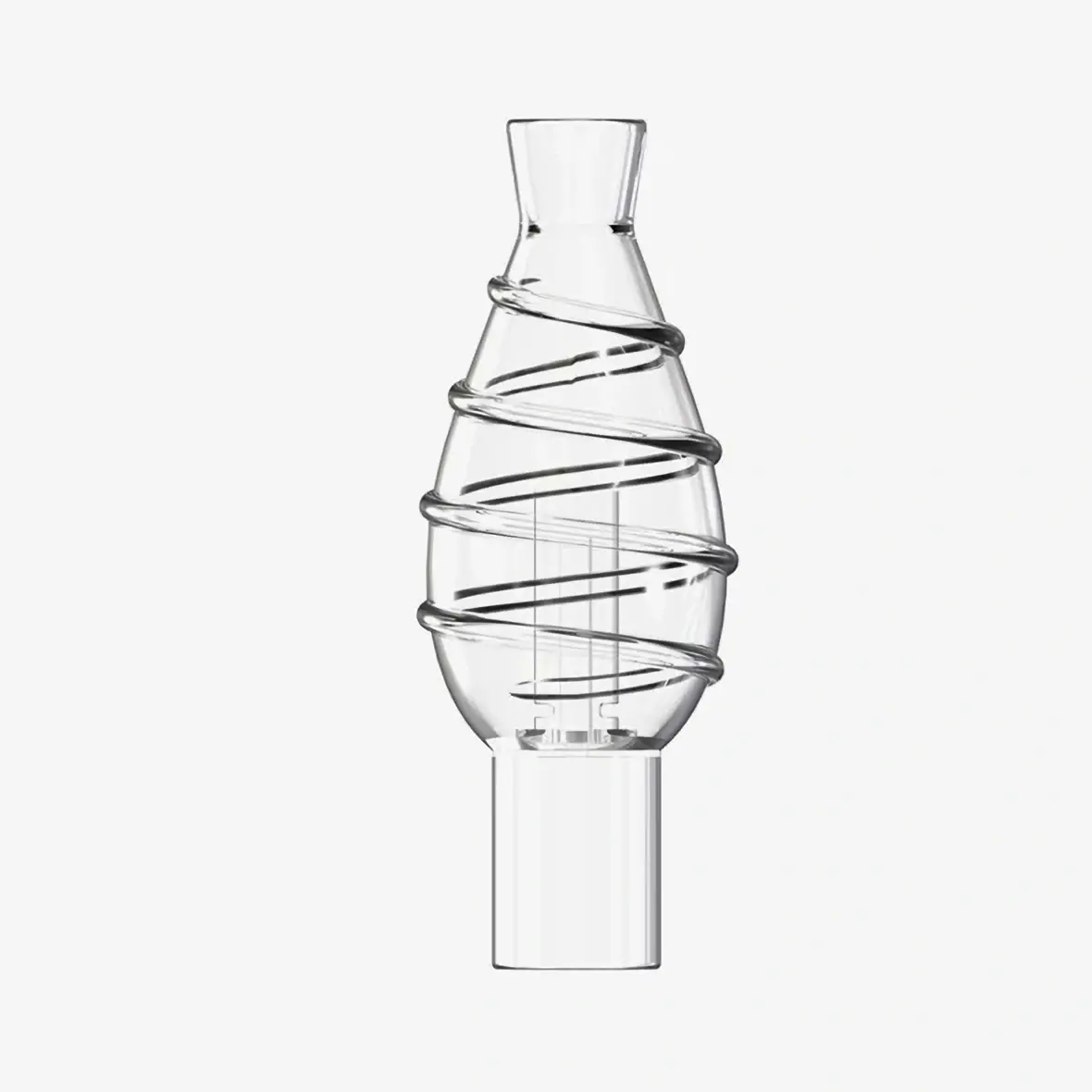 Linx Apollo Skleněný Bubbler