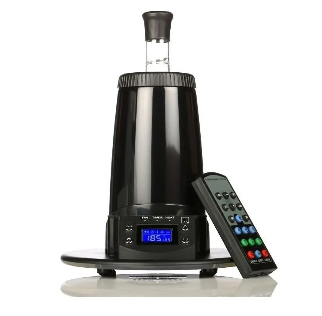 Arizer Extreme Q vaporizér