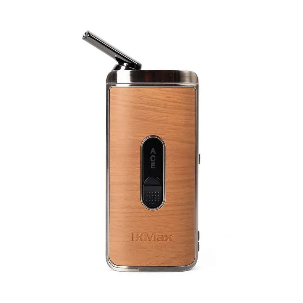 XMAX Ace Vaporizér - Hnědý