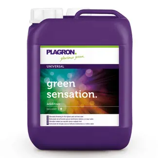 Plagron Green Sensation, 5L