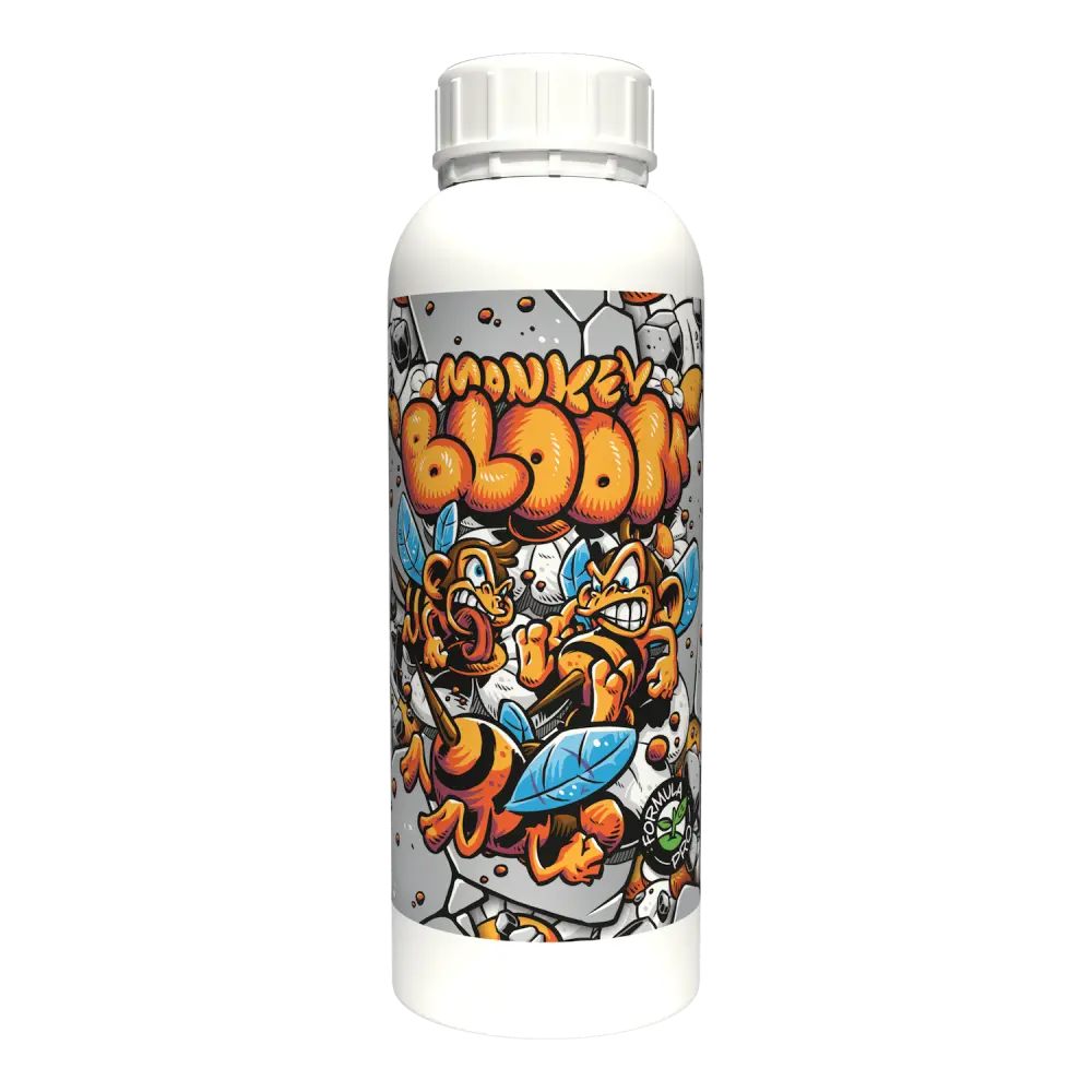 Monkey Bloom 5l