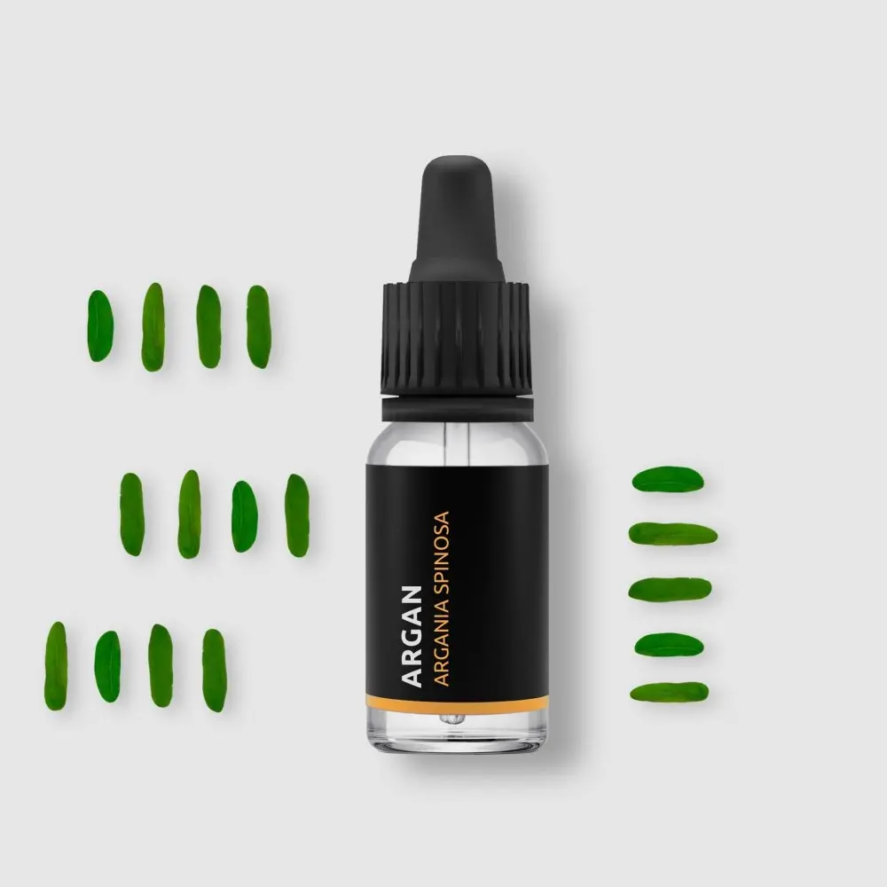 BIO Argan - 100% přírodní esenciální olej 10ml