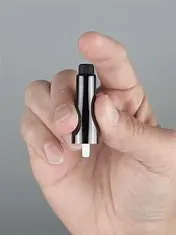 Puffco Plus náustek