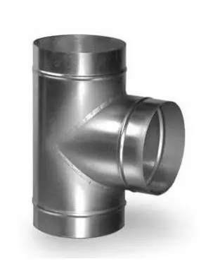 T-Spoj 250mm