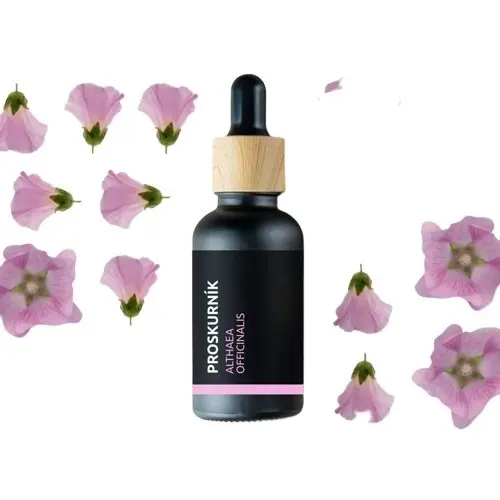 BIO Proskurník - 100% přírodní esenciální olej (10ml) - Pěstík