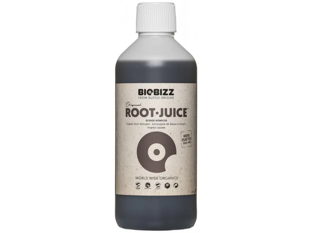 BioBizz Root-Juice, 500ml