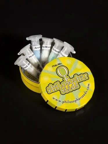 Philosopher Seeds Philomix feminizovaná směs semen