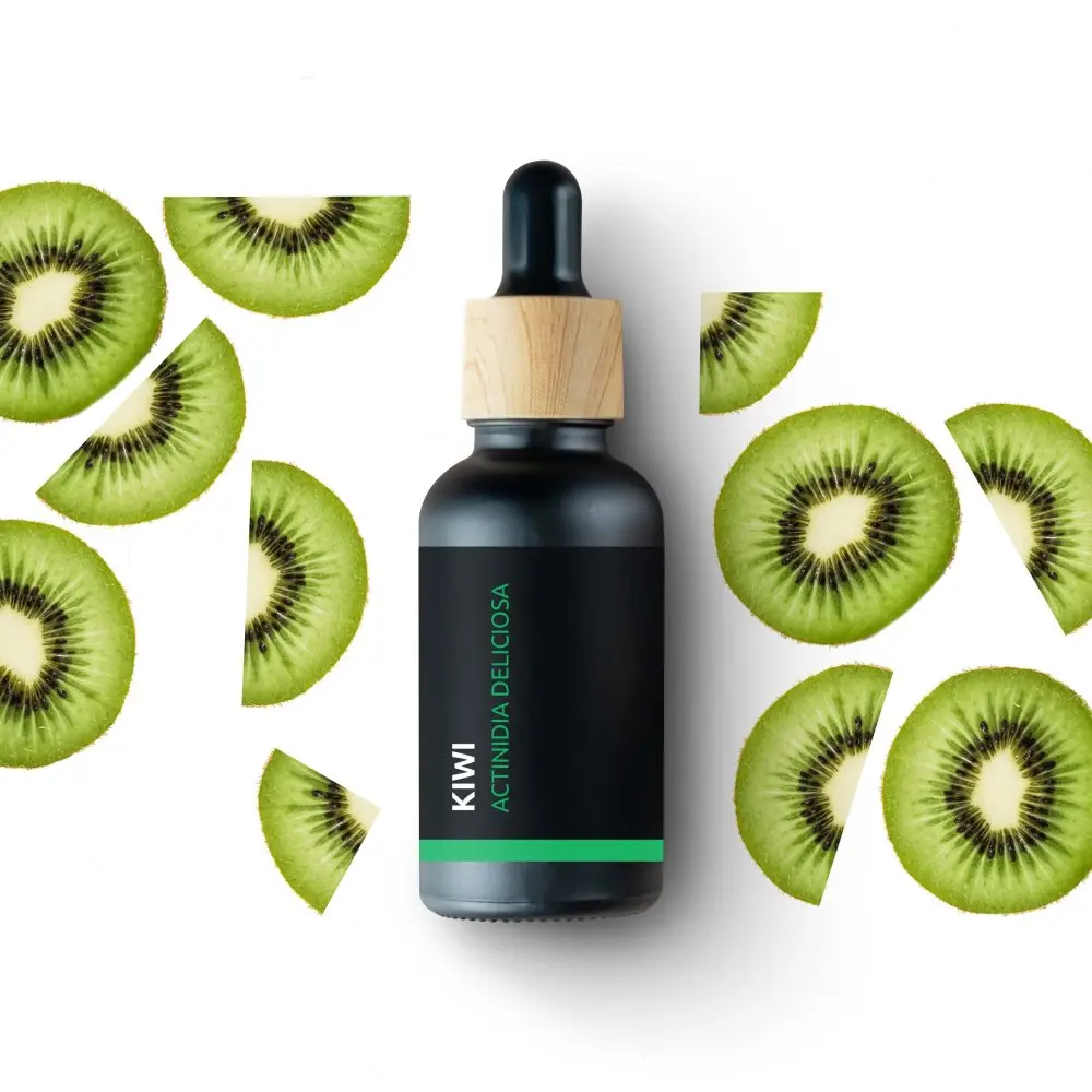 BIO Kiwi - 100% přírodní esenciální olej (10ml) - Pěstík