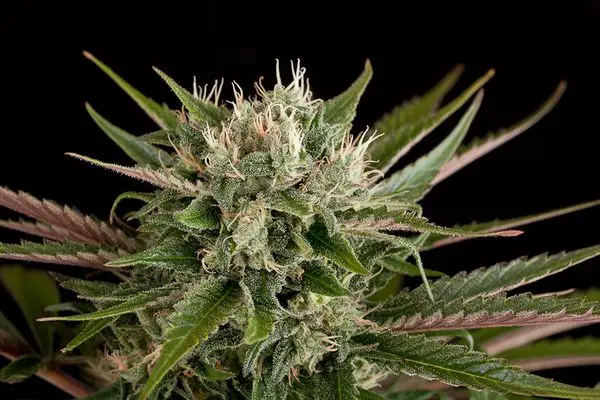 Blue Cheese - feminizovaná semínka 3ks Dinafem
