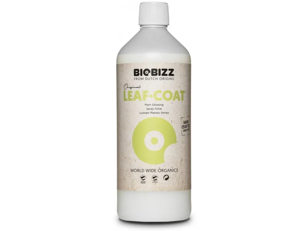 BioBizz Leaf-Coat, 1l