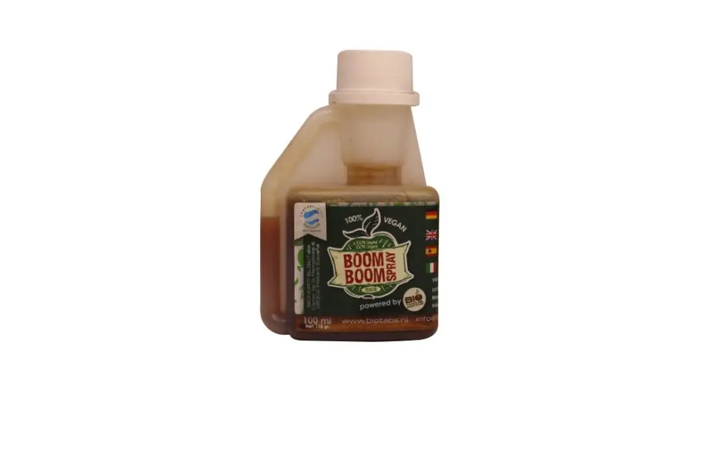 Biotabs Boom Boom Spray, 100ml