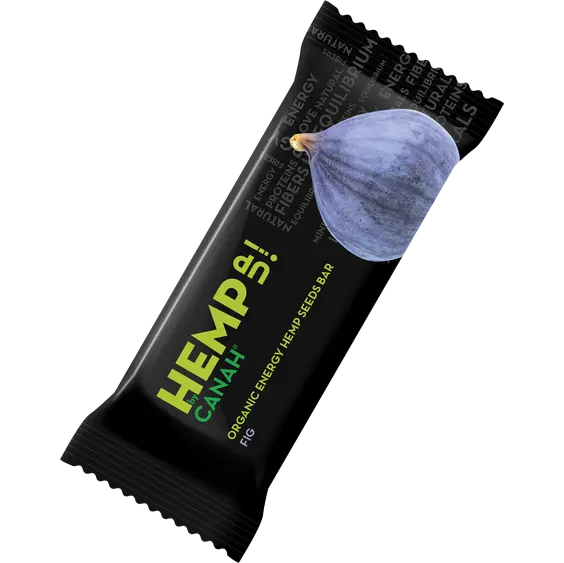 Hemp Up! konopný tyčinkový dortík fík, 48 g
