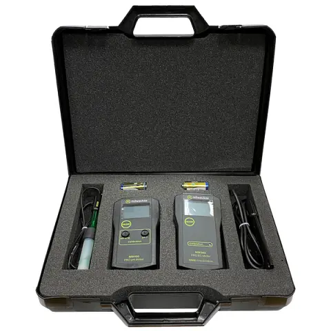 Milwaukee Combi KIT - MW100+MW302