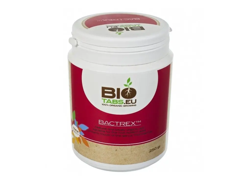Biotabs Bactrex, 250g