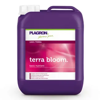 Plagron Terra Bloom, 5L